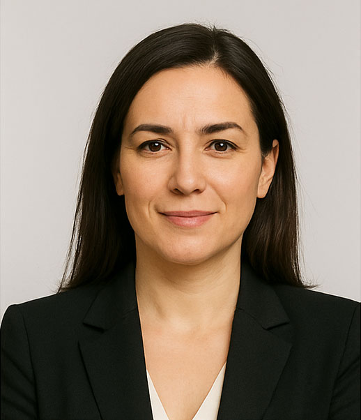 Fatma Demir